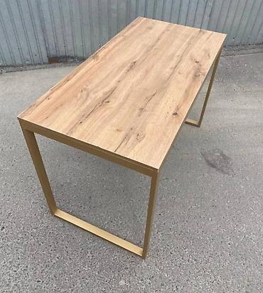 Журнальные столы: Стол в стиле лофт есть в наличии ❗
длинна: 120
ширина: 60
высота: 75 — 11