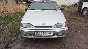 Другие детали салона: ВАЗ 2115 2005г Инжектор,1.5 Комплект из автомобиля: - Передние — 5