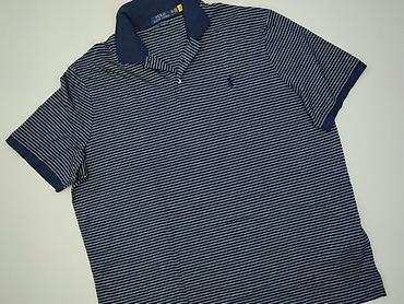 hello klein: Polo Ralph Lauren, Koszulka polo dla mężczyzn, rozmiar 2XL — 1