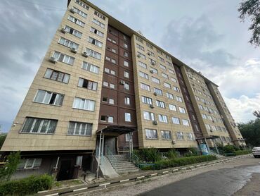 Продажа квартир: 4 комнаты, 100 м², Индивидуалка, 9 этаж, Евроремонт