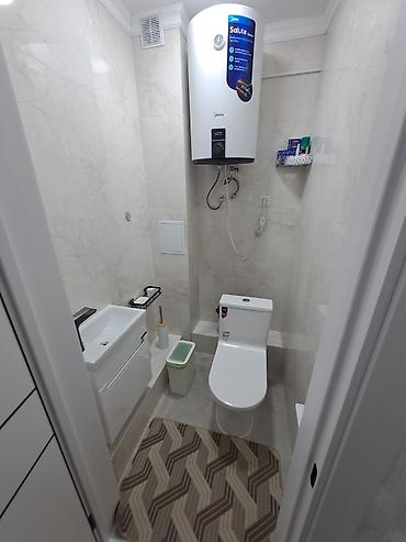 Кухонный гарнитур + сантехника и техника для квартиры депозит 35000сом at lalafo.kg Кухонный гарнитур + сантехника и техника для квартиры депозит 35000сом