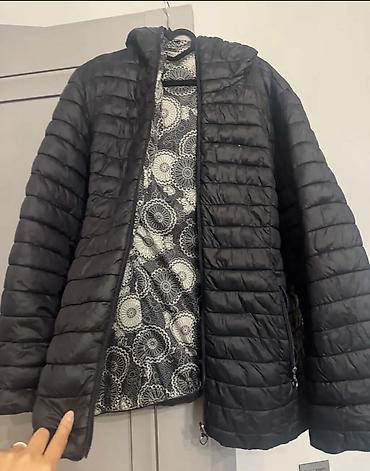 Туфли: Куртка новая 🆕 мех натуральный 52 54 56 — 14