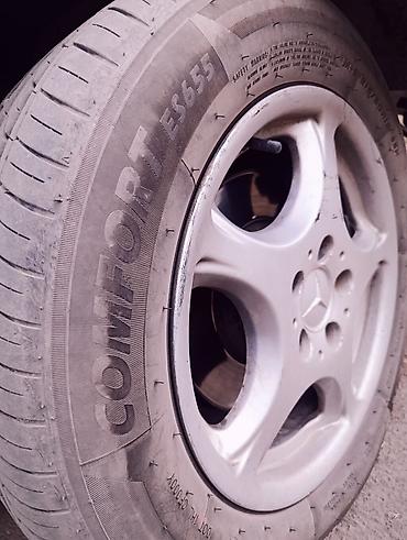 mercedes benz купе: Mercedes-Benz E-Class: 1995 г., 3.2 л, Автомат, Бензин, Седан — 5