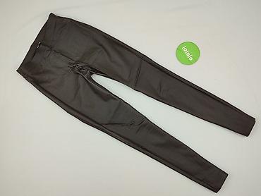 edc denim: Blue shadow, Legginsy Eleganckie damskie, rozmiar M — 2