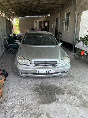 руль дерево мерседес: Mercedes-Benz C-Class: 2000 г., 2 л, Автомат, Бензин, Седан