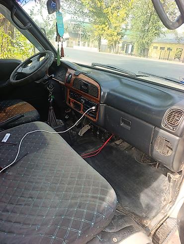 срочно портер сатылат: Hyundai Porter — компактный грузовик с бортовой платформой и верхними — 1