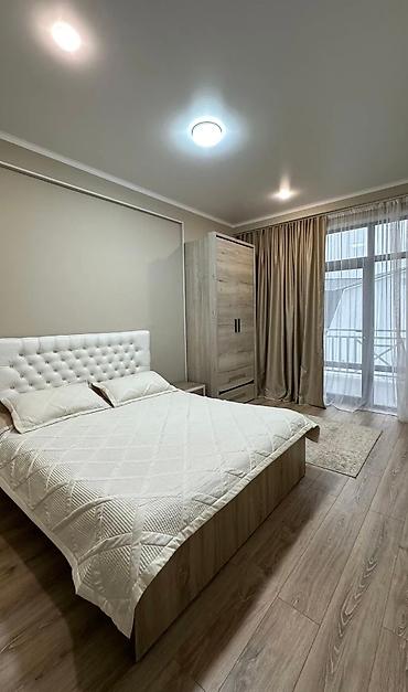 Иссык-Куль 2026: Квартира, ЦО Chaika Resort, Сары-Ой, Барбекю, Баскетбольная площадка, Детская площадка — 3