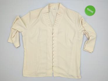 marynarka michael jackson: Andrea, Marynarka damska, rozmiar 5XL — 2