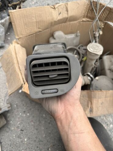 Другие автозапчасти: Запчасти для Mitsubishi space gear — 83