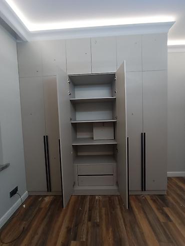 Мебель на заказ: Мебель на заказ, Кухня, Кухонный гарнитур — 19