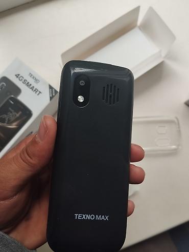 tecno slim: TECNO Max 4G Smart кнопочный телефон Спенсерный понель • Поддержка 4G — 4