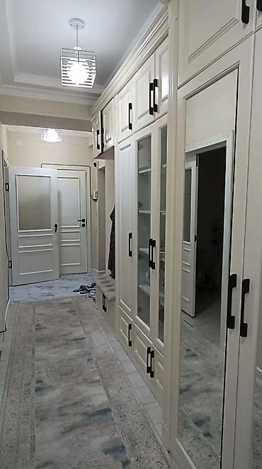 чуй квартира: 2 комнаты, 61 м², Элитка, 6 этаж, Евроремонт — 4