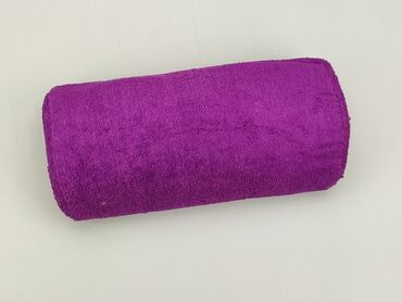 Linen & Bedding: PL - Pillow 42 x 18, color - Lilac, condition - Ideal