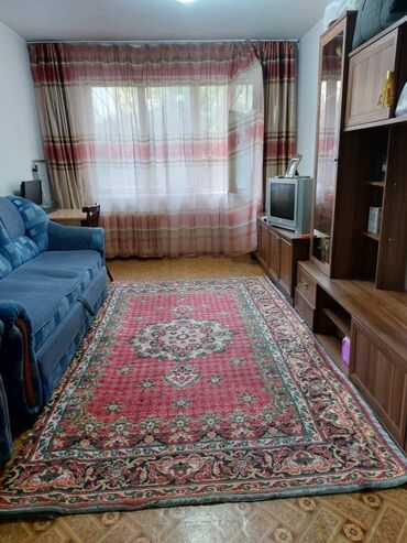 кв рассрочка: 2 комнаты, 43 м², 103 серия, 1 этаж, Косметический ремонт