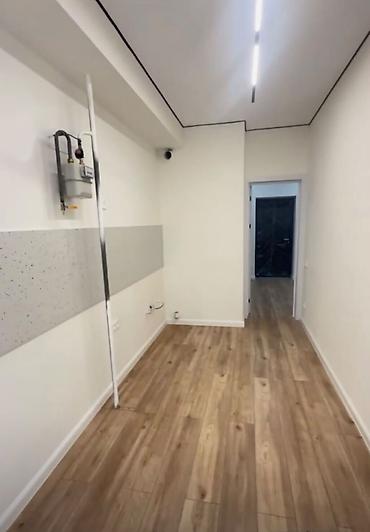 квартира керек фучика: 1 комната, 45 м², Элитка, 3 этаж, Дизайнерский ремонт — 4
