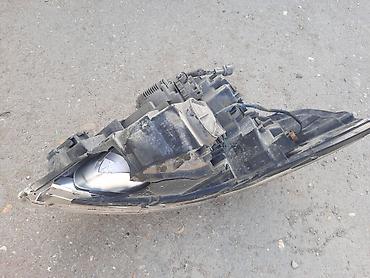 opel stoplari: Nissan teana 2008 üçün orijinal ön far (sol qabaq) sınığı var — 3
