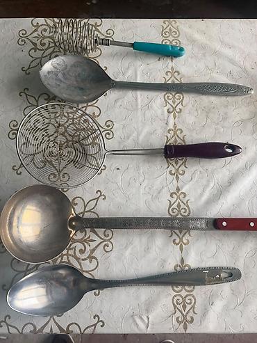 usta ləvazimatları: Hamsi birlikde 70 Azn — 5