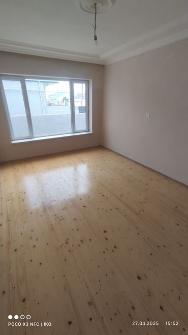 Həyət evləri və villaların satışı: Binə 3 otaqlı, 95 kv. m, Kredit yoxdur, Yeni təmirli — 10