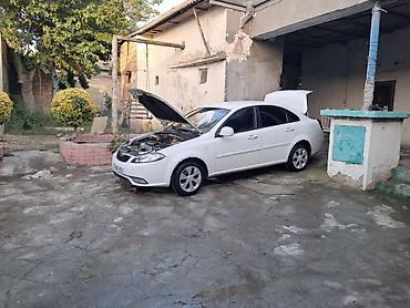Daewoo: Daewoo Gentra: 1.6 л | 2014 г — 8