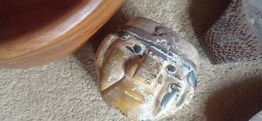 Digər əntiq əşyalar: Ссср — 6