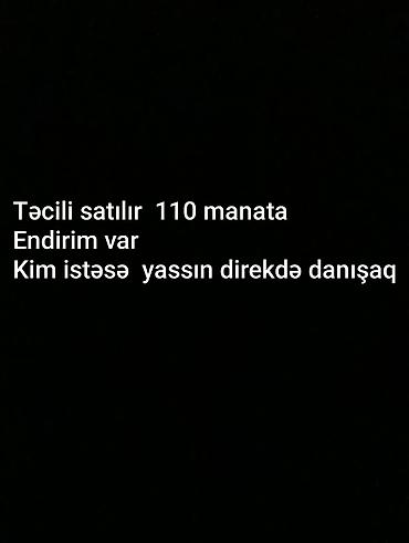 bmx 24: İşlənmiş Şəhər velosipedi Isma, 24", sürətlərin sayı: 24, Ünvandan götürmə — 1