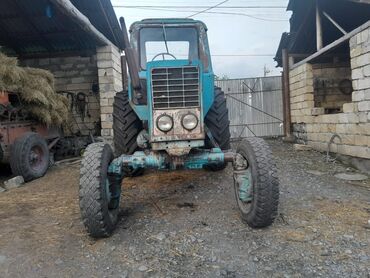 диски на трактор мтз: Traxtor co az isleyib ustunde pres zad var ikisi 14 500