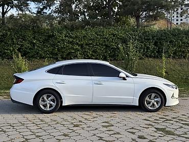 туманик соната: Hyundai Sonata: 2019 г., 2 л, Автомат, Бензин, Седан — 5