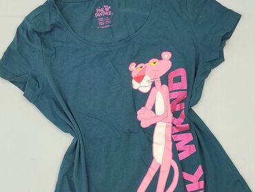 T-shirt damski, rozmiar M