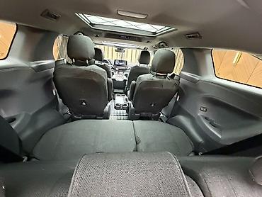 Toyota: Toyota Granvia: 2024 г., 2.5 л, Автомат, Гибрид, Минивэн — 4