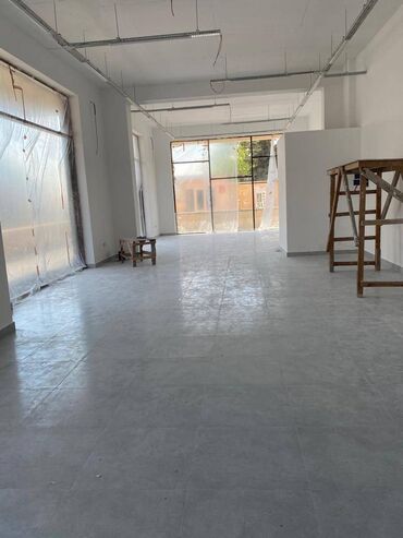 Kommersiya daşınmaz əmlakının satışı: Əhmədli metrosunun yanında, 16 mərtəbəli yeni binanın 1 ci — 5