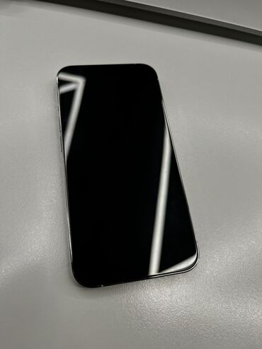 Apple iPhone: IPhone 13 Pro, 128 GB, Gümüşü, Face ID, Sənədlərlə — 4