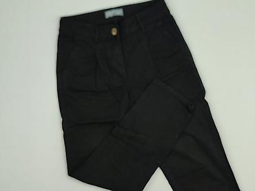 buty aldi: Denim Co, Spodnie materiałowe damskie, rozmiar S — 1