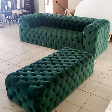 Divanlar: Divan, Yeni, Açılmayan, Bazasız, Nabuk, Çatdırılma yoxdur — 5