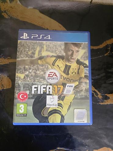 Oyun diskləri: Şuter — 11