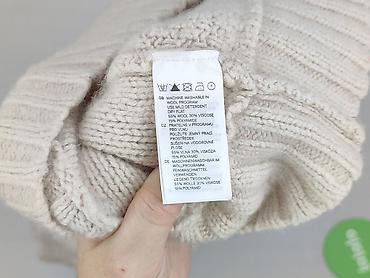 forever 21 sweter: H&M L.O.G.G., Sweter damski, rozmiar L — 4
