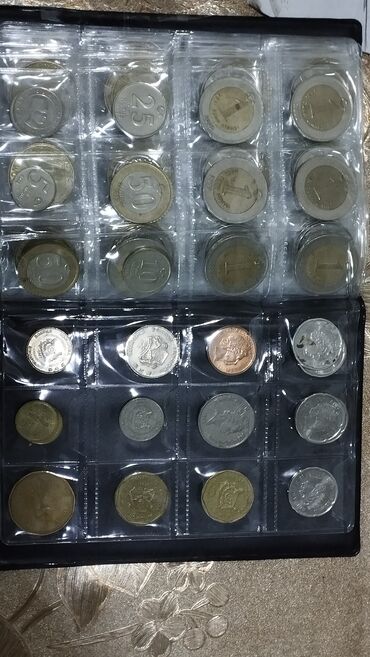 Sikkələr: 1 1813 il, Vəziyyəti: Əla — 11