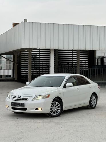 панель торпедо камри 30: Toyota Camry: 2006 г., 2.4 л, Автомат, Бензин, Седан