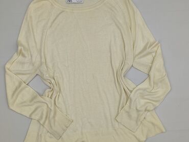 Women's Clothing: Women's blouse, Zara, size L (EU 40)