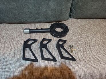 Sve za roštilj: Plinski gorionik-plamenik za kotlić, talandaru, kazan itd. Novo na lalafo.rs — 6 Sve za roštilj: Plinski gorionik-plamenik za kotlić, talandaru, kazan itd. Novo — 6