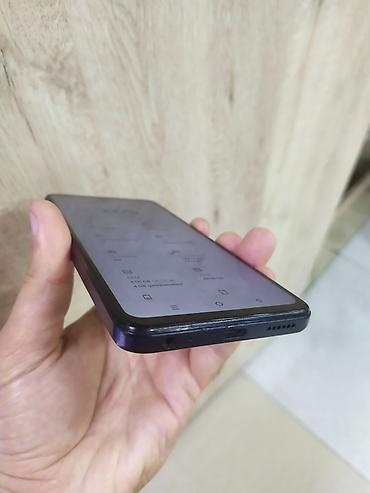 tecno slim qiyməti: Infinix Smart 8, 64 GB, rəng - Qara — 7