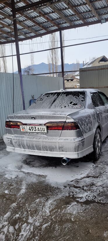 хонда акти трак: Honda Torneo: 2002 г., 1.8 л, Автомат, Бензин, Седан
