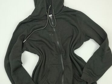 bluzki góralskie haftowane: Hoodie, SinSay, S (EU 36), condition - Good