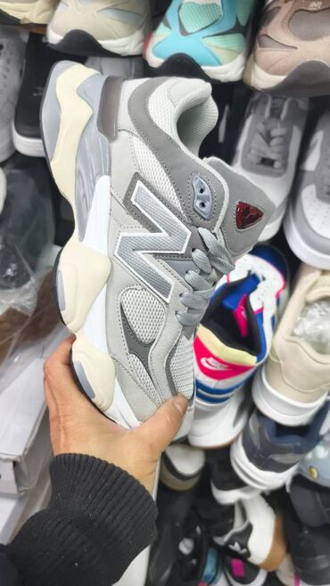 Women's Sneakers and athletic shoes: Nwe balance 9060 patike NOVO Novo Brojevi 36 do 46, zavisi od modela — 8