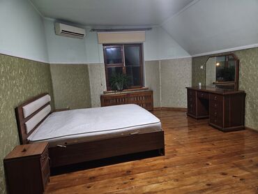 Долгосрочная аренда комнат: 280 м², С мебелью — 2