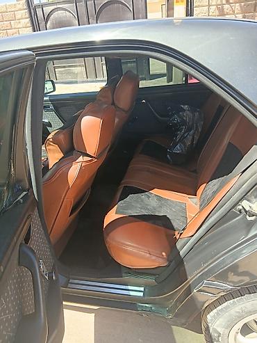 jac m3: Mercedes-Benz C-Class: 1994 г., 1.8 л, Механика, Бензин, Седан — 1