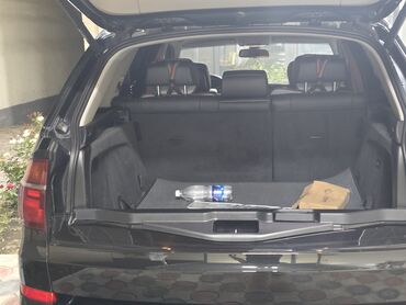 BMW: BMW X5: 2011 г., 3 л, Автомат, Бензин, Кроссовер — 6