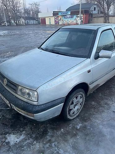 ауди 80 авто: Volkswagen Vento: 1992 г., 1.8 л, Механика, Седан — 2