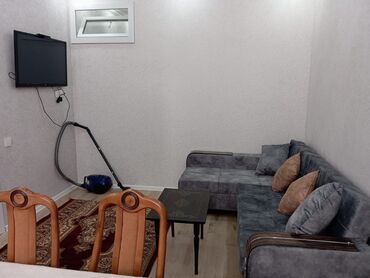 Uzunmüddətli kirayə mənzillər: Saray MTK – 14/4 mərtəbə. 2 otaqdan 3 otağa düzəlmə mənzil — 7