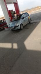 набор инструментов: Daewoo Matiz: 2010 г., 0.8 л, Механика, Бензин, Хетчбек