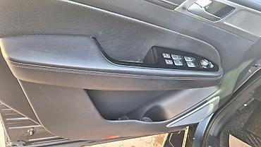 Ssangyong: Ssangyong Rexton: 2021 г., 2.2 л, Автомат, Дизель, Внедорожник — 5